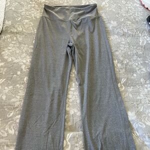 Zyia Mantra flare pants